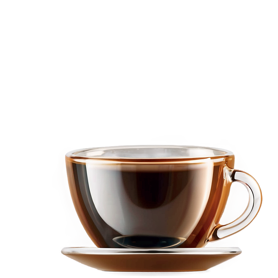 Glass Coffee Cup Png 05042024 PNG image