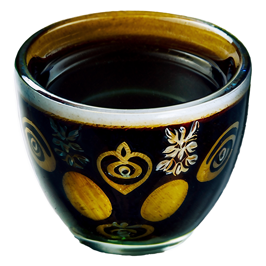 Glass Coffee Cup Png 05042024 PNG image