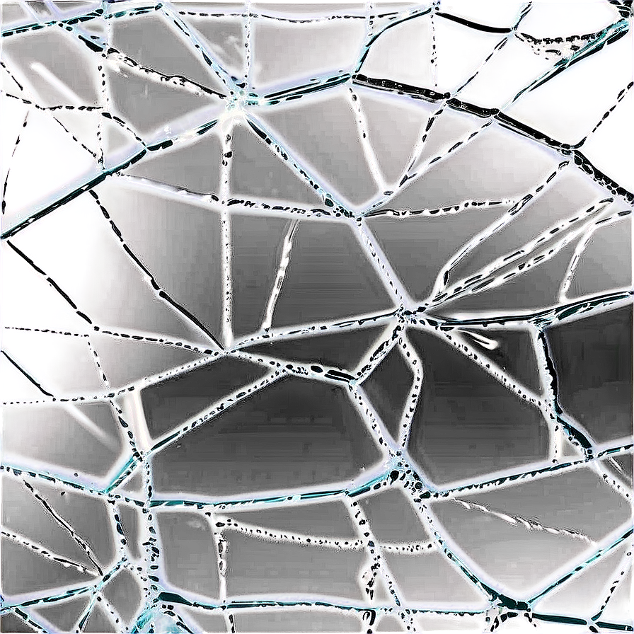 Glass Crack For Background Png Tab45 PNG image