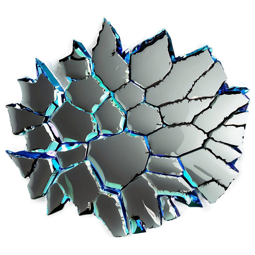 Glass Crack Illustration Png Bxv PNG image