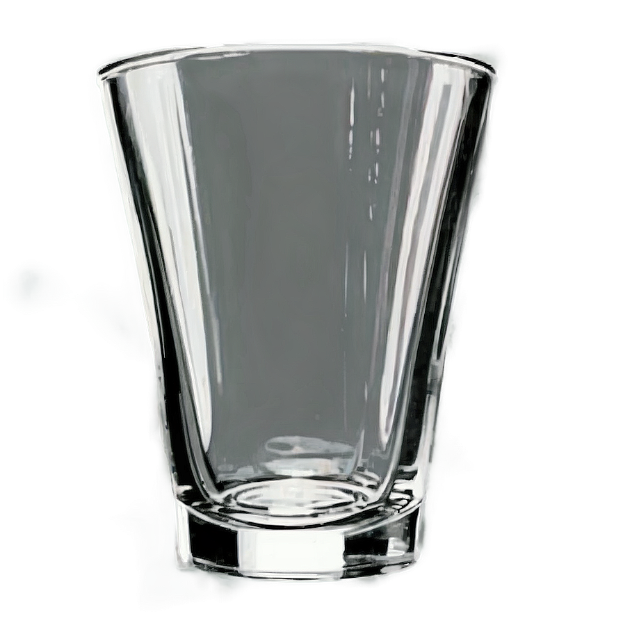 Glass Cup Outline Png 47 PNG image