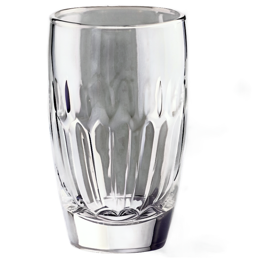 Glass Cup Set Png 06132024 PNG image