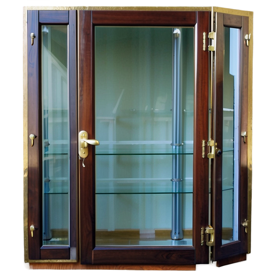 Glass Door For Cabinet Png Lek PNG image