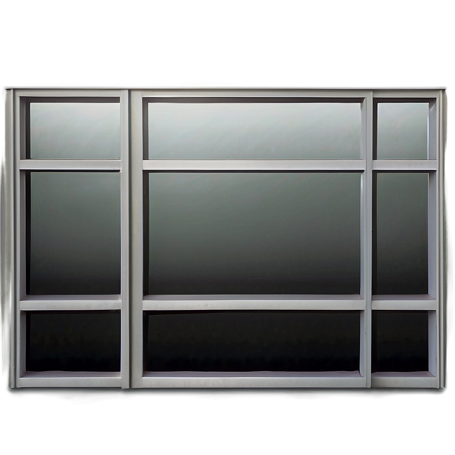 Glass Door Frame Png Gks35 PNG image