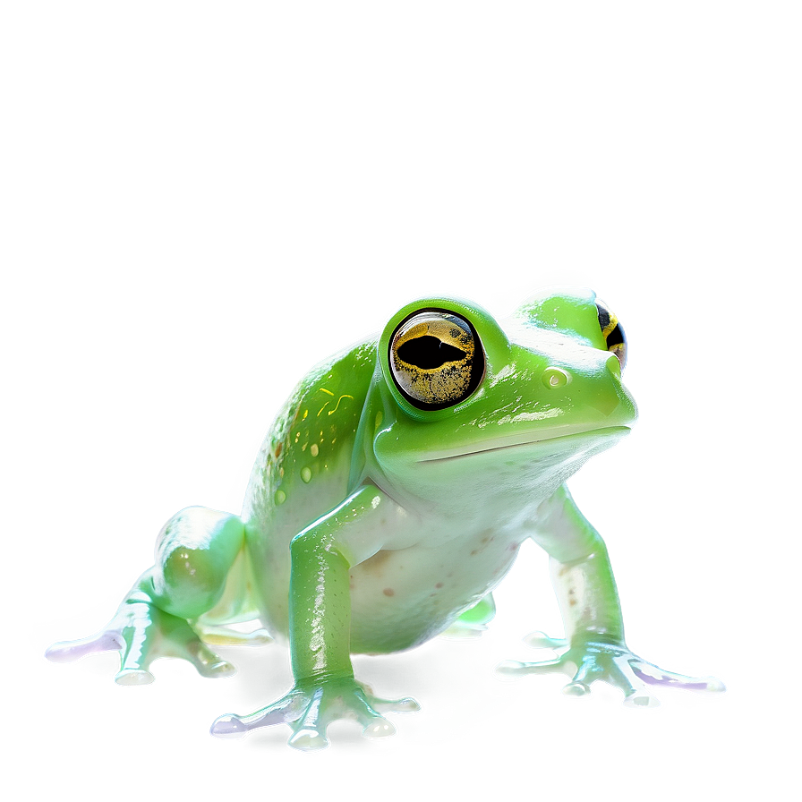 Glass Frog Transparent Png Apo PNG image