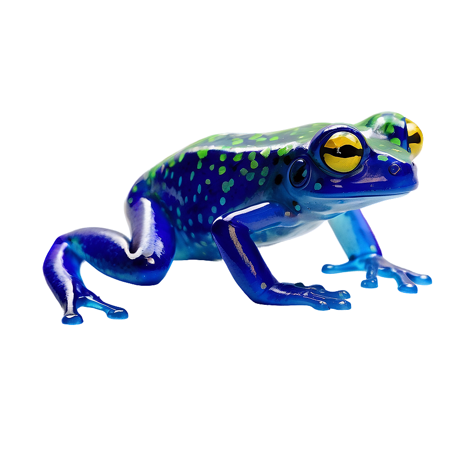 Glass Frog Transparent Png Uev20 PNG image