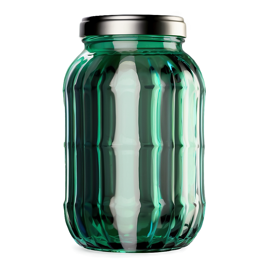 Glass Jar For Storage Png Skx PNG image