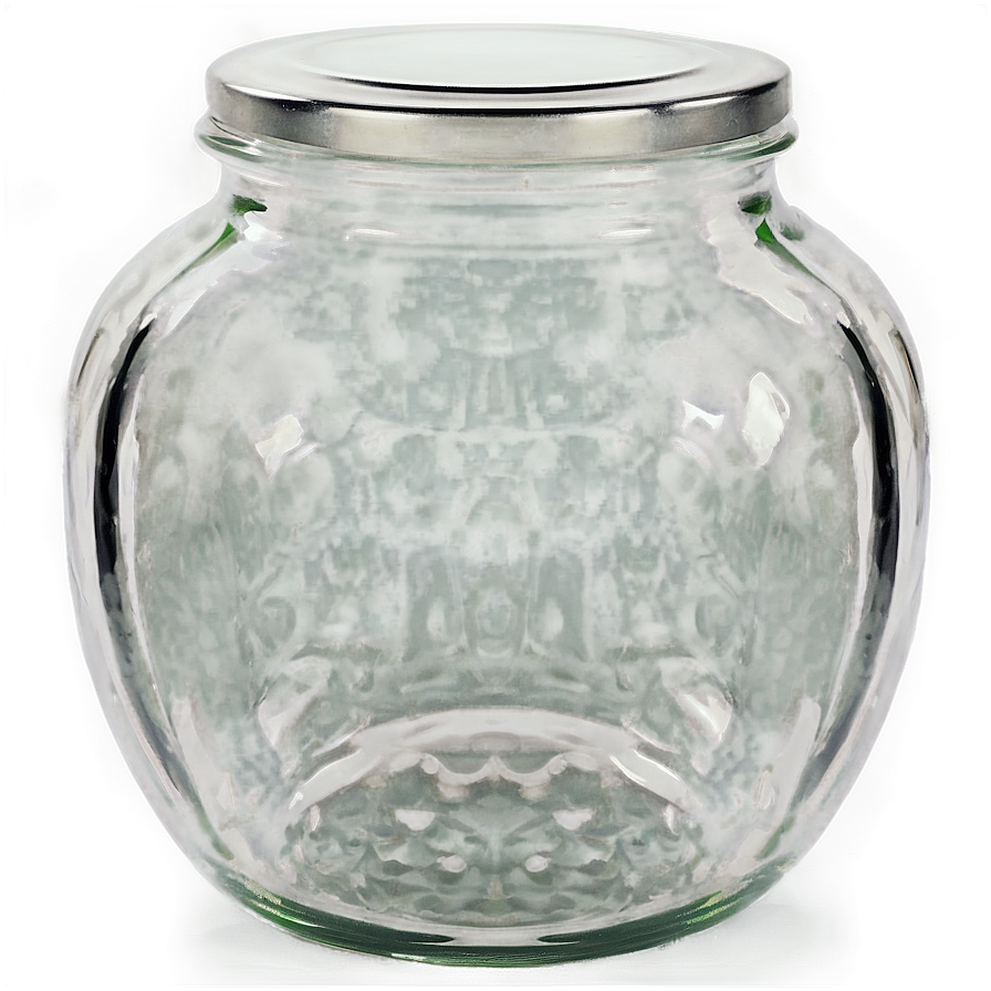 Glass Jar With Handle Png Jpr71 PNG image