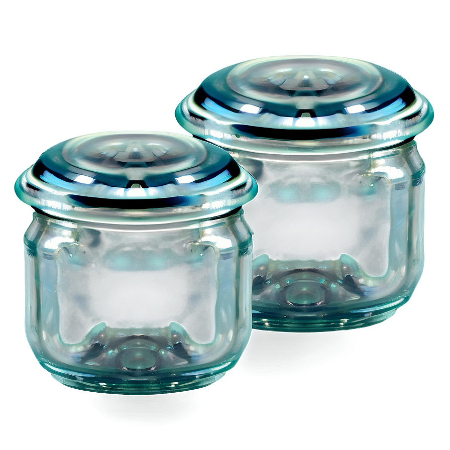 Glass Jar With Lid Png Yoh26 PNG image