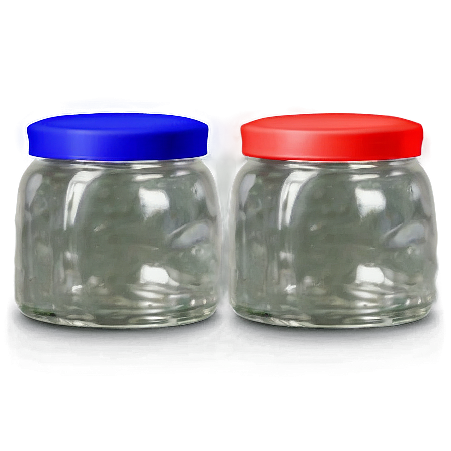 Glass Jar With Silicone Sleeve Png Kiu PNG image