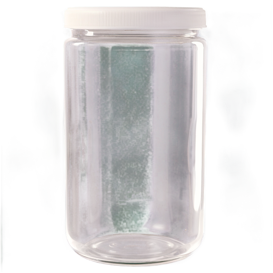 Glass Jar With Silicone Sleeve Png Tua74 PNG image