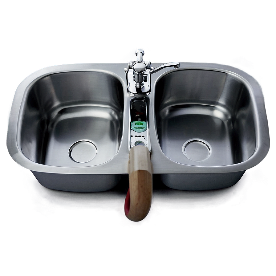 Glass Kitchen Sink Png 12 PNG image