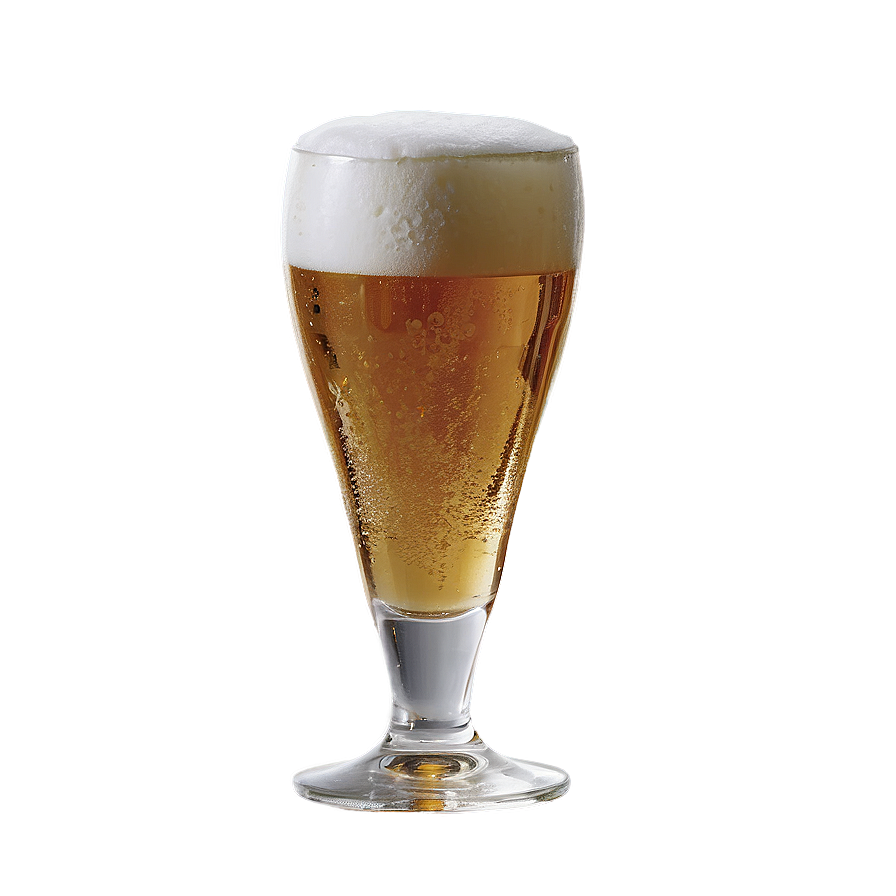 Glass Of Beer Foam Png Ajb PNG image