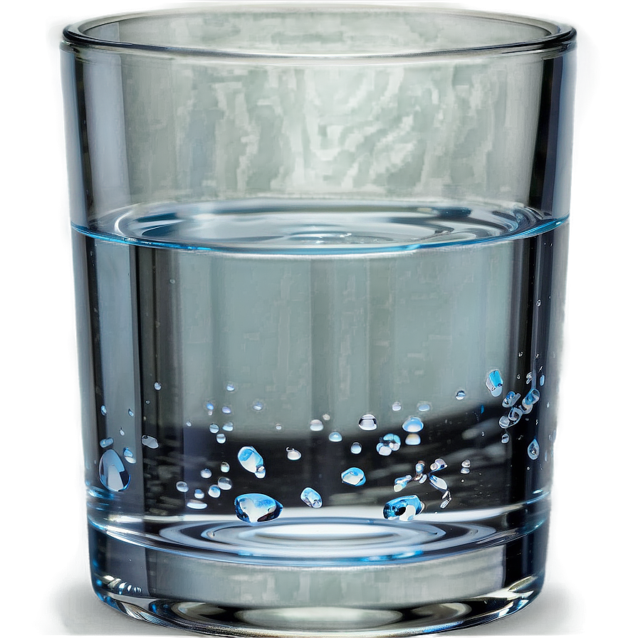 Glass Of Water Png Flf PNG image