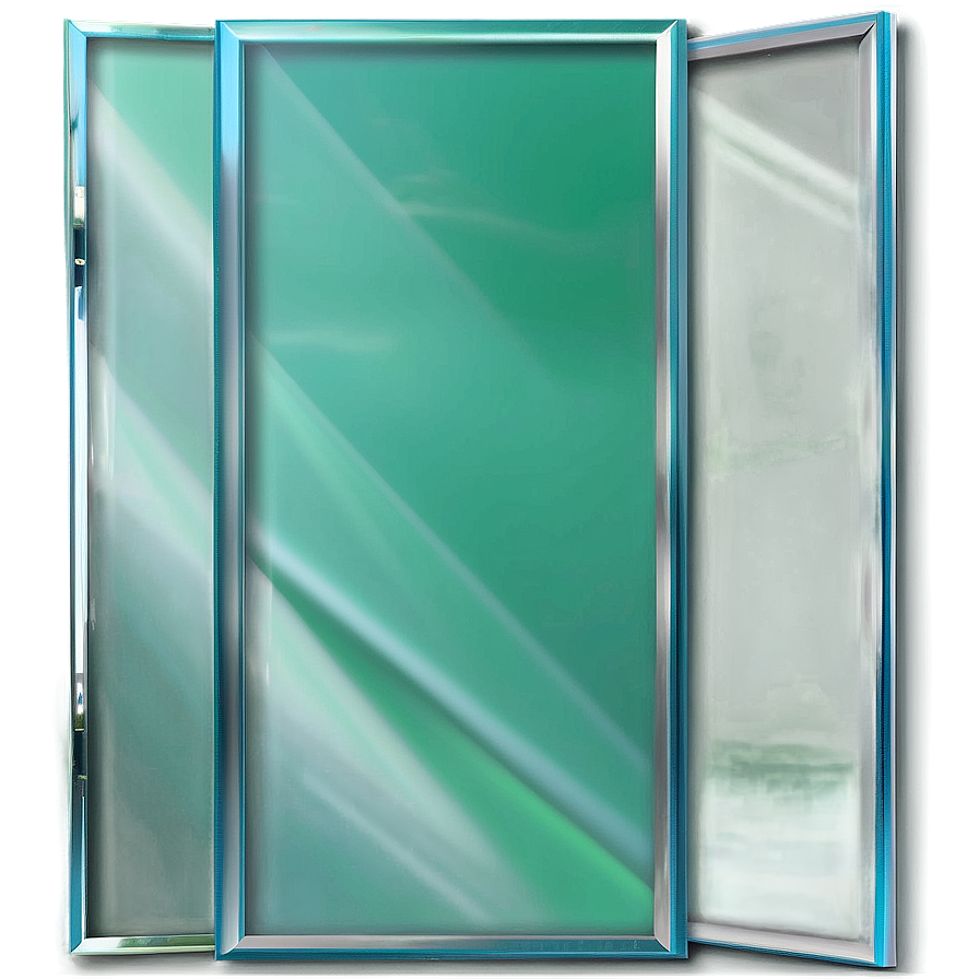 Glass Panel Png Ear PNG image