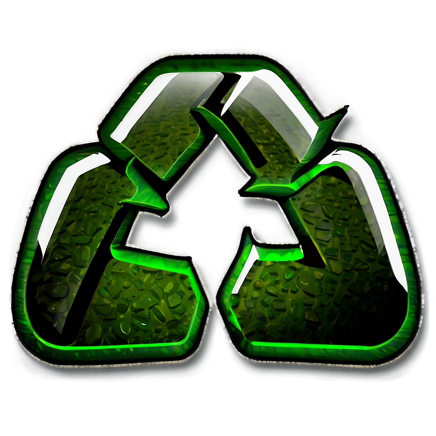 Glass Recycle Icon Png Rlt95 PNG image