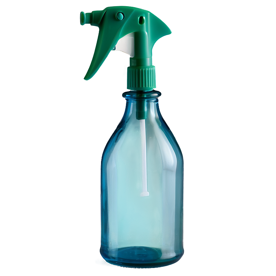 Glass Spray Bottle Png Dny PNG image