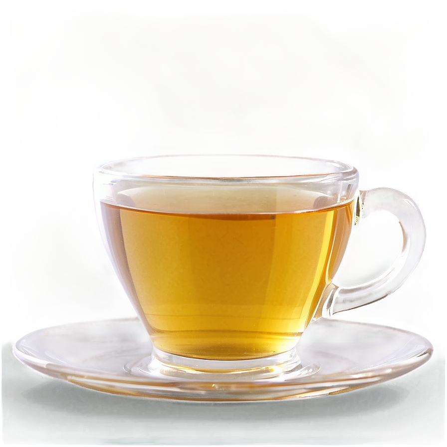 Glass Tea Cup Transparency Png Vvd93 PNG image