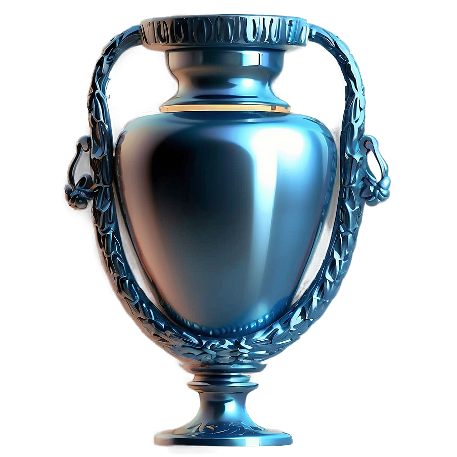 Glass Urn Visual Png 06132024 PNG image