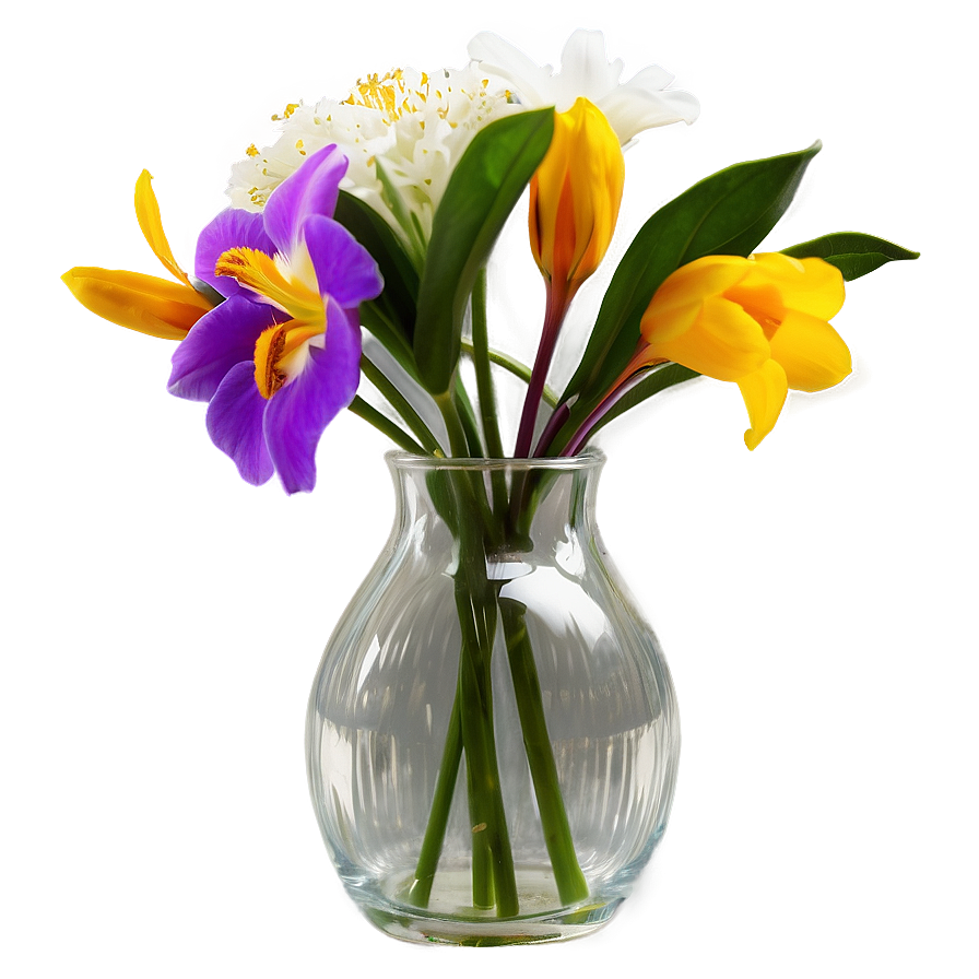 Glass Vase Png 55 PNG image