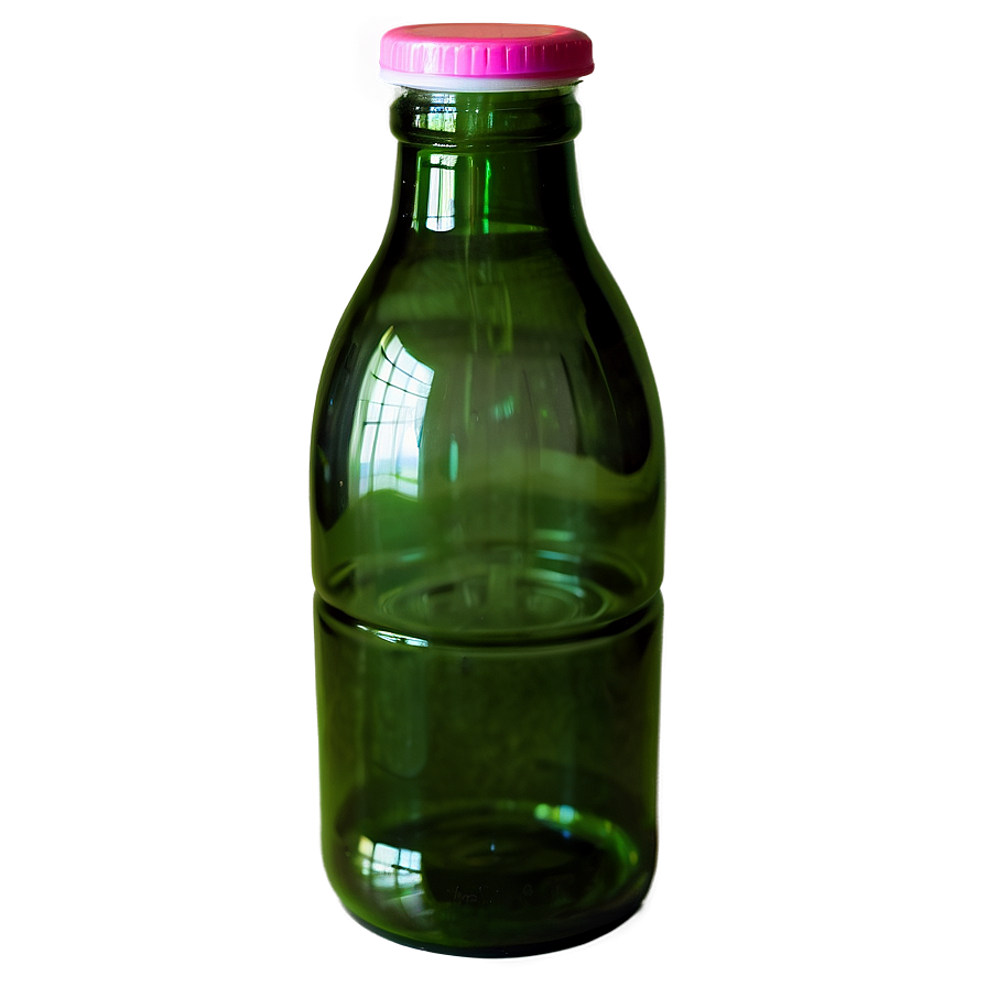 Glass Water Bottle Png Eam PNG image