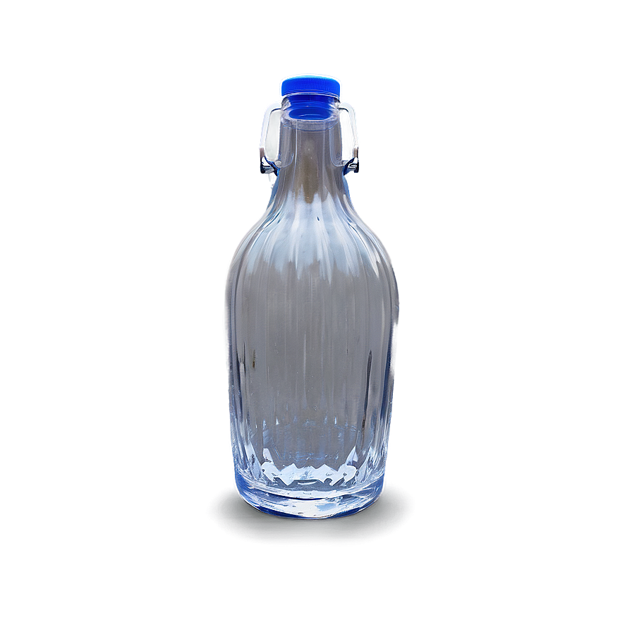 Glass Water Jug Png 21 PNG image