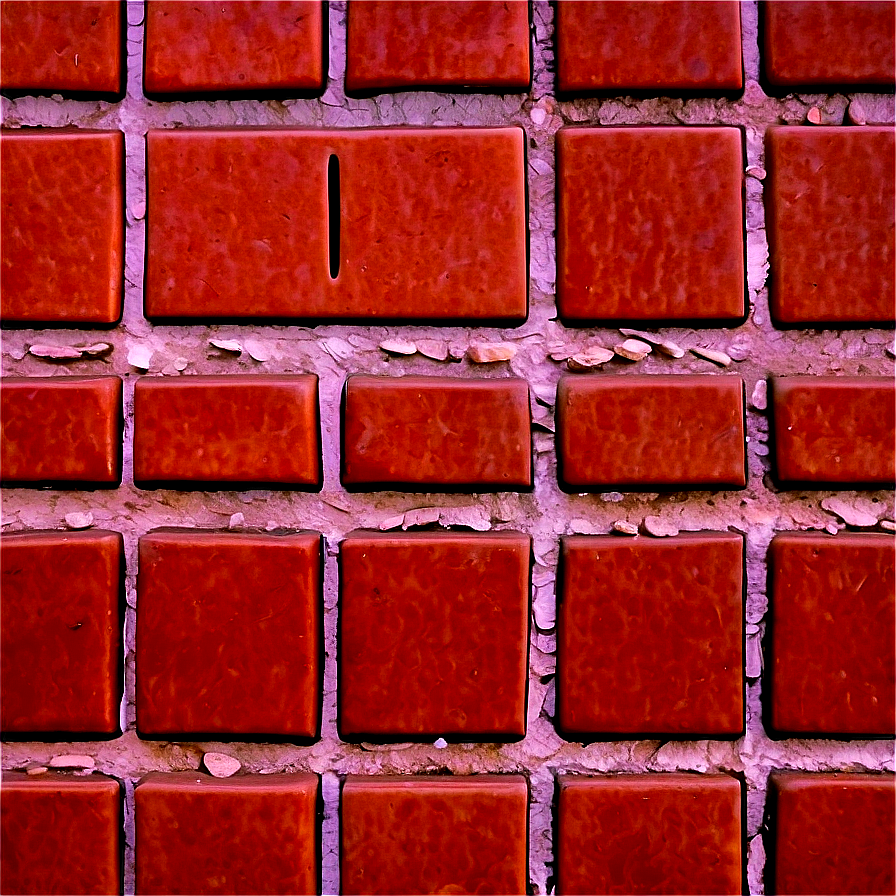 Glazed Brick Tile Png 85 PNG image