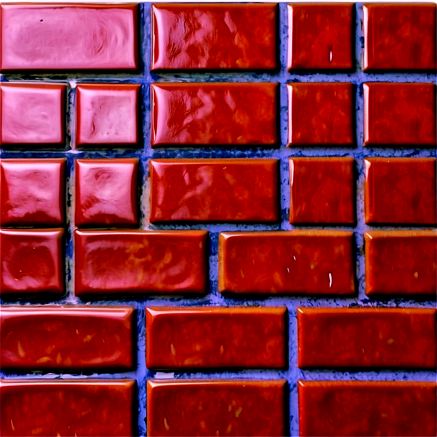 Glazed Brick Tile Png Vno85 PNG image