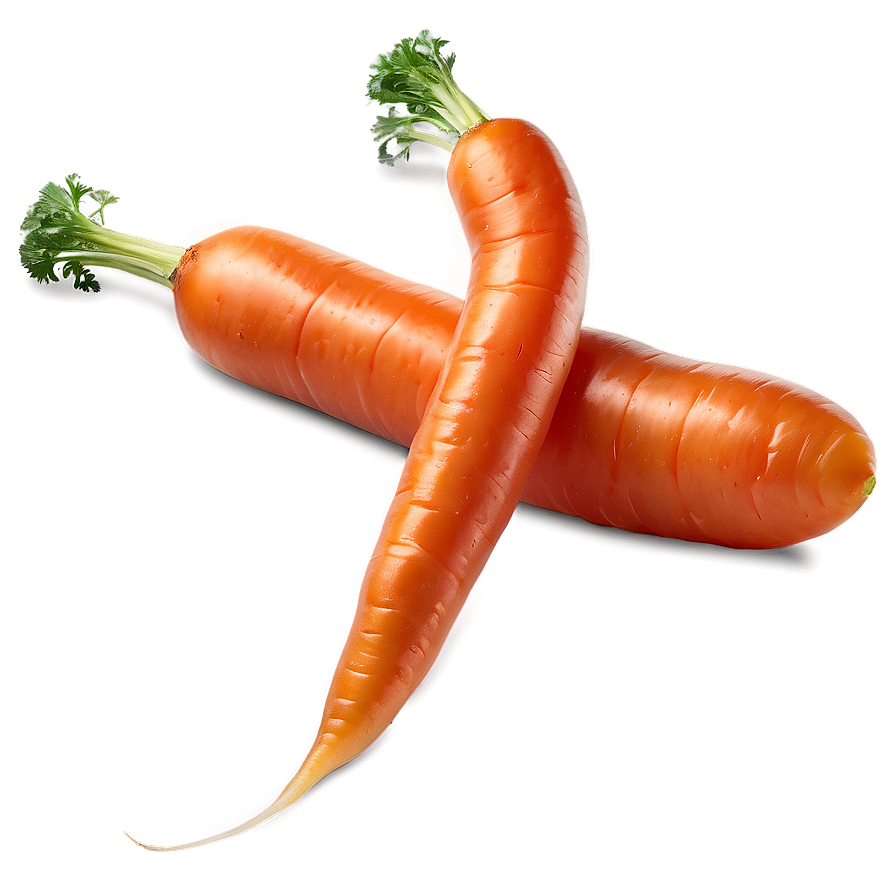 Glazed Carrot Png 97 PNG image