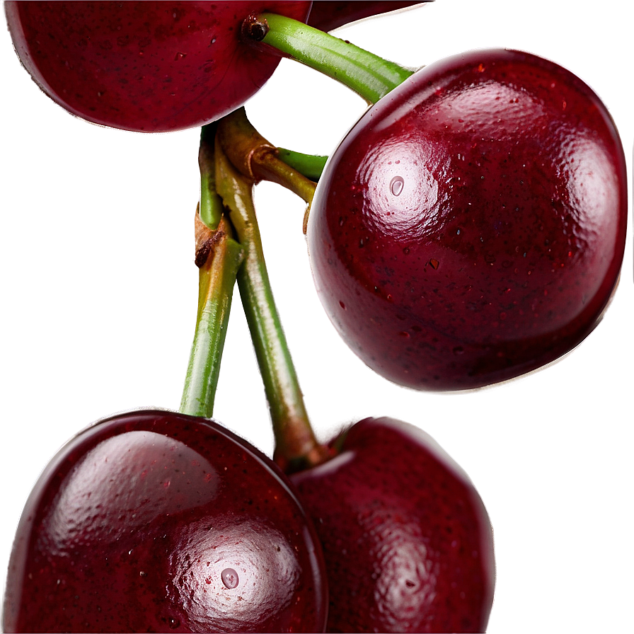 Glazed Cherry Png 97 PNG image