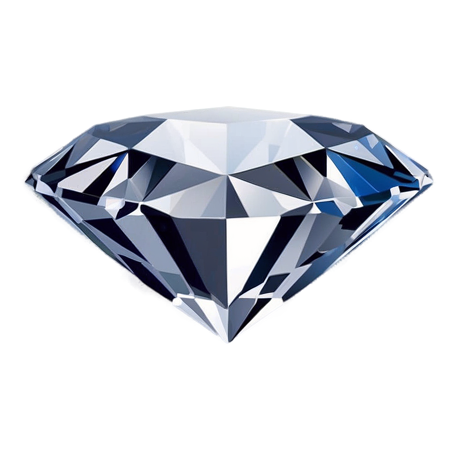 Gleaming Gem Diamond Png Iiy65 PNG image