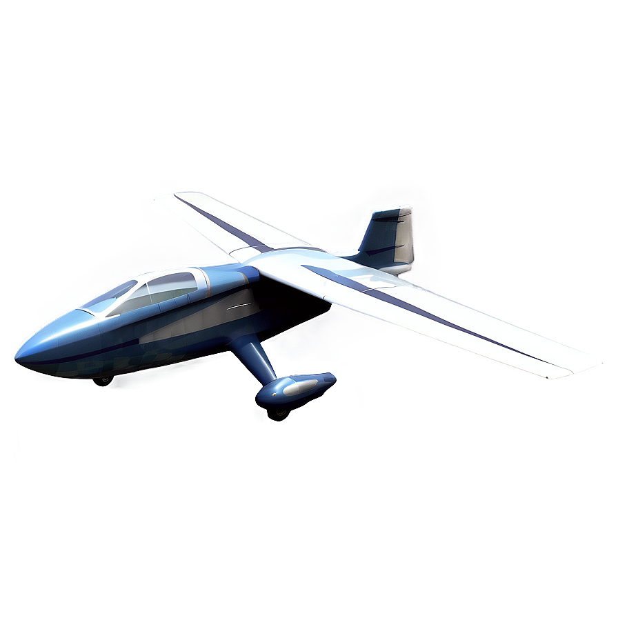 Glider Plane Png Ylf99 PNG image