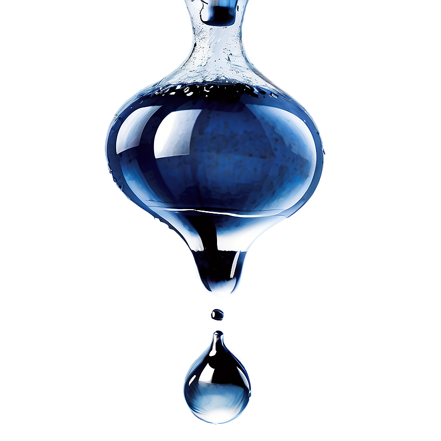 Glistening Water Droplets Effect Png 84 PNG image