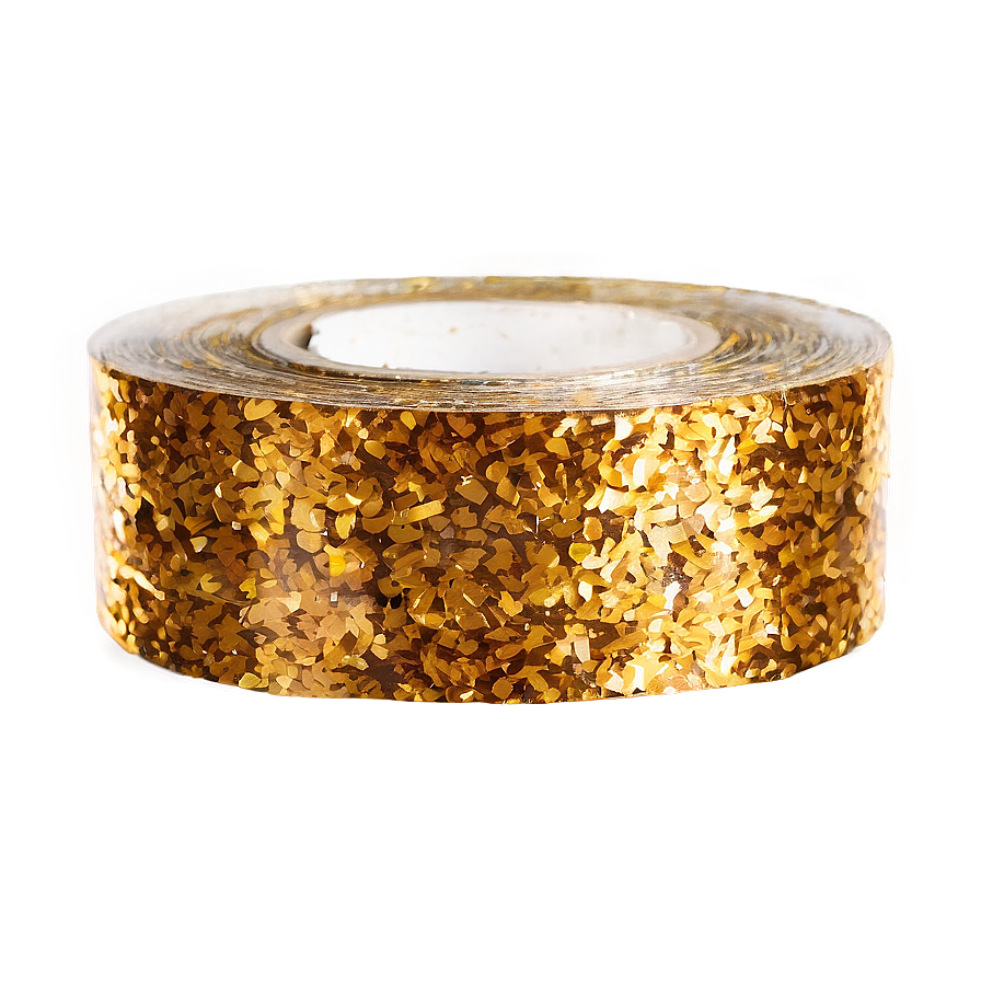 Glitter Duct Tape Png Fga20 PNG image