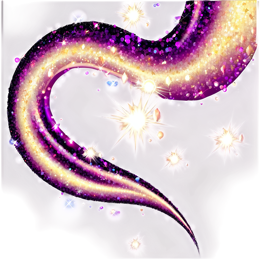 Glitter Sparkle Effect Png 95 PNG image