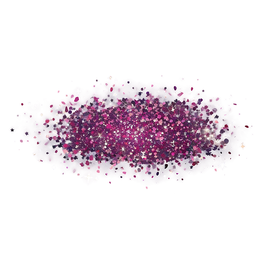 Glitter Sparkle Overlay Png 06262024 PNG image