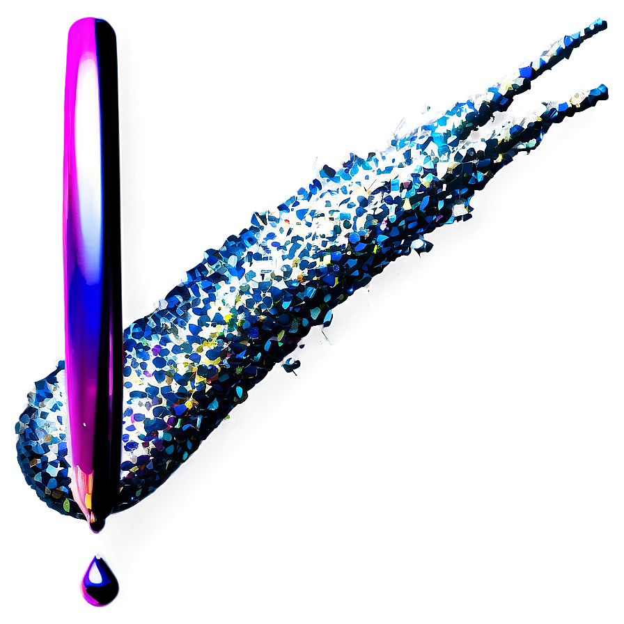 Glitter Splash Png Ocf12 PNG image