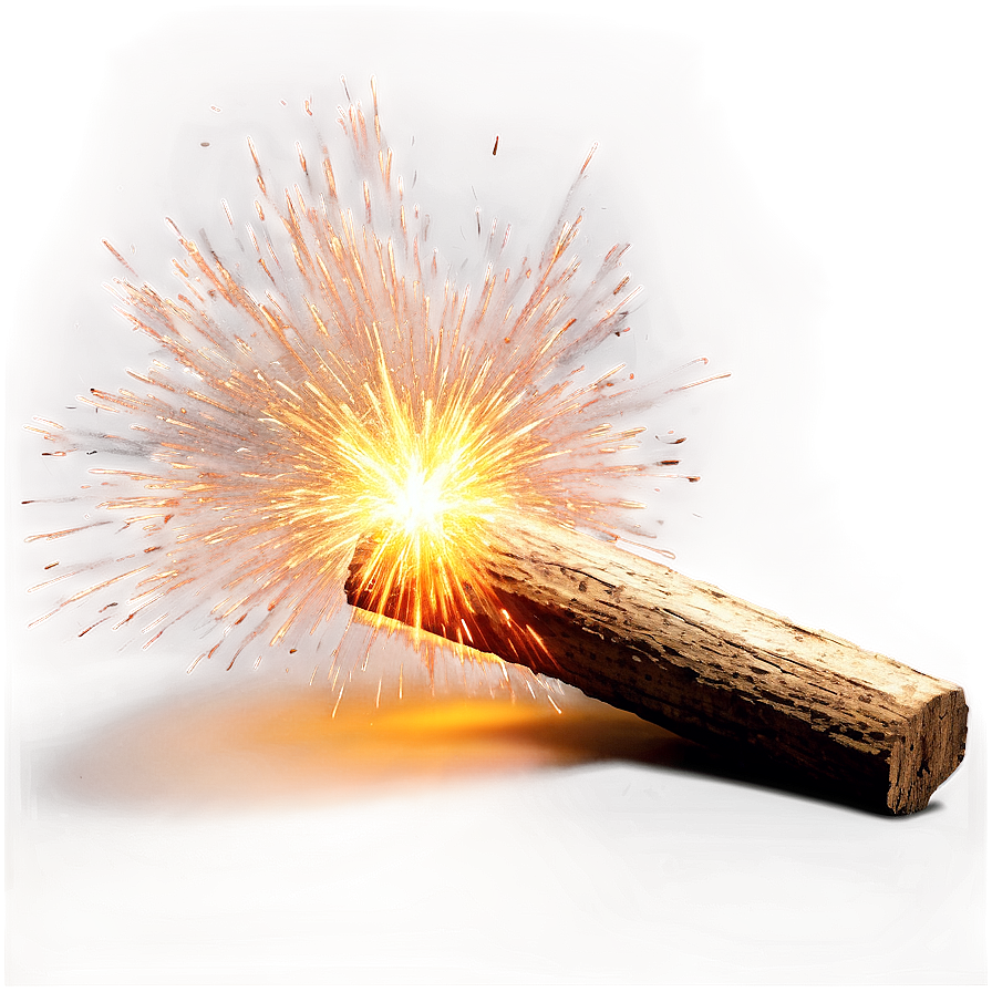 Glittering Fire Sparks Png Wrh89 PNG image