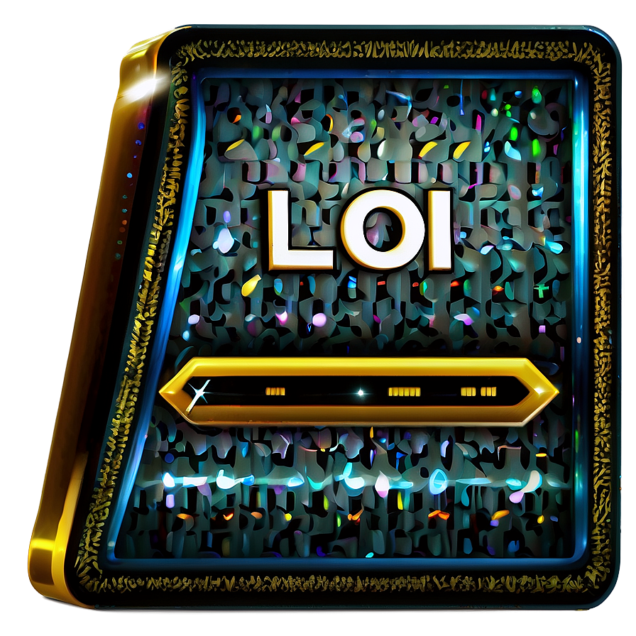 Lol Png Images (100++)