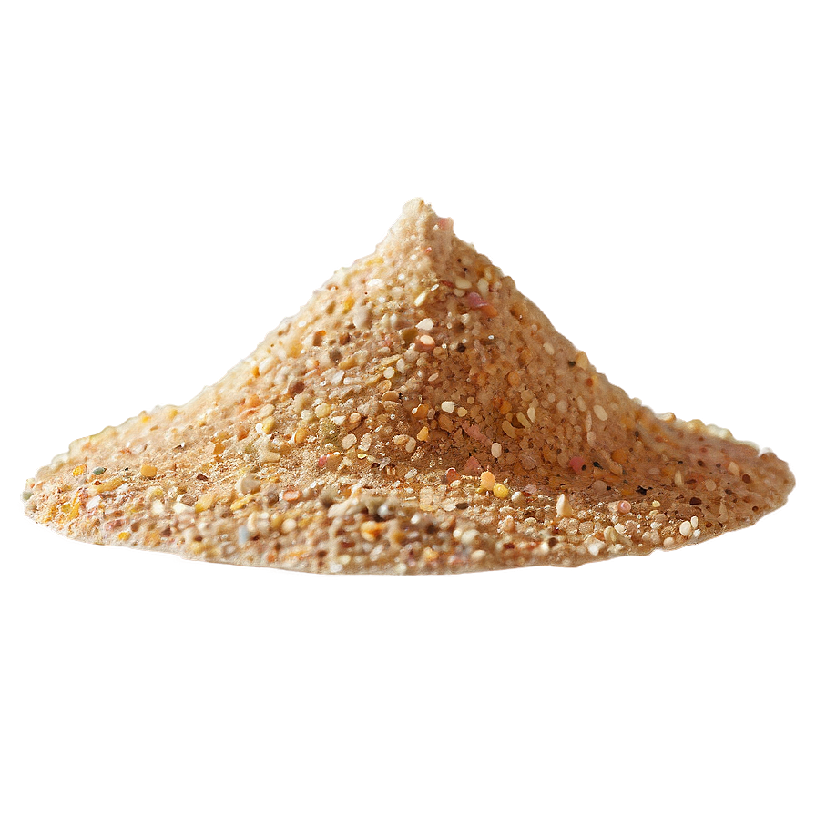 Glittering Sand Png Vyd49 PNG image