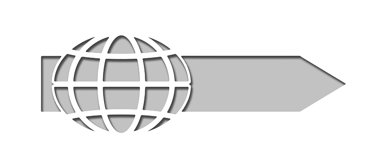 Global Direction Logo PNG image