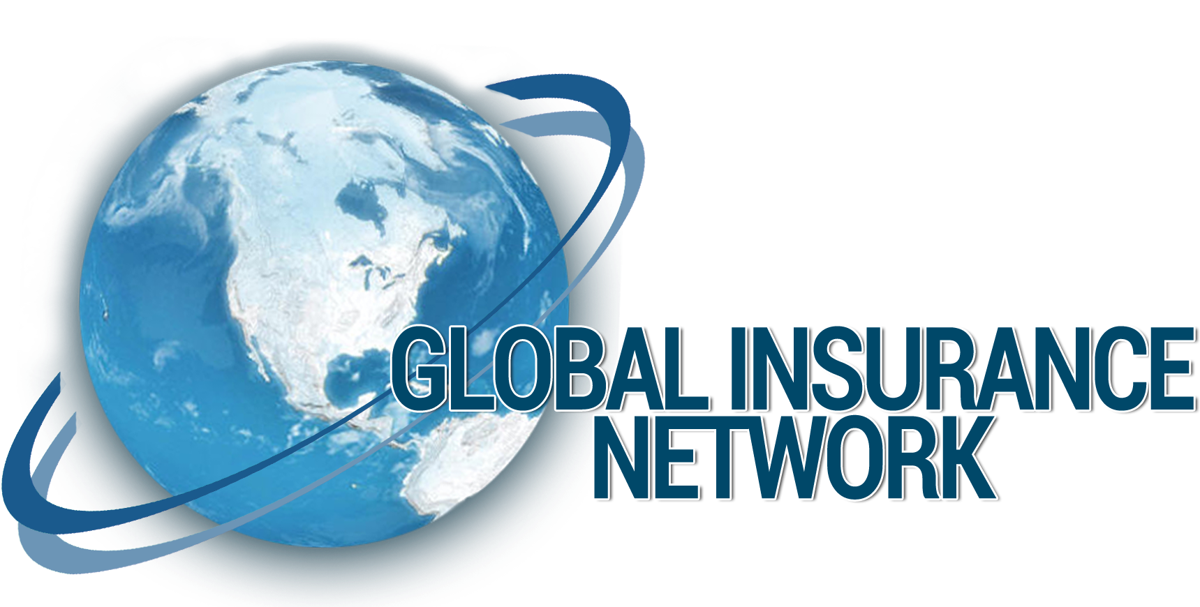 Global Insurance Network Logo PNG image