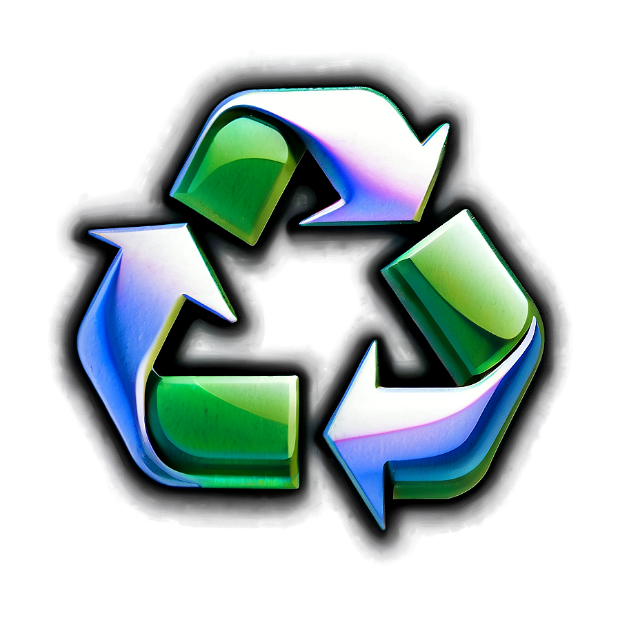 Global Recycling Logo Png Cai PNG image