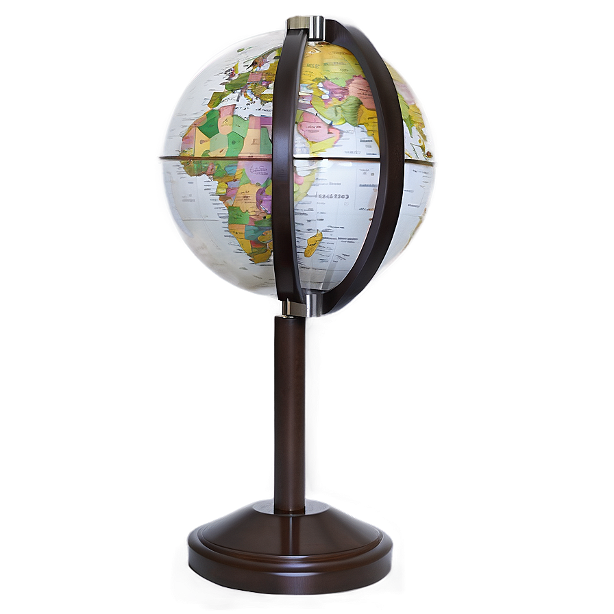 Globe Lamp Png 59 PNG image