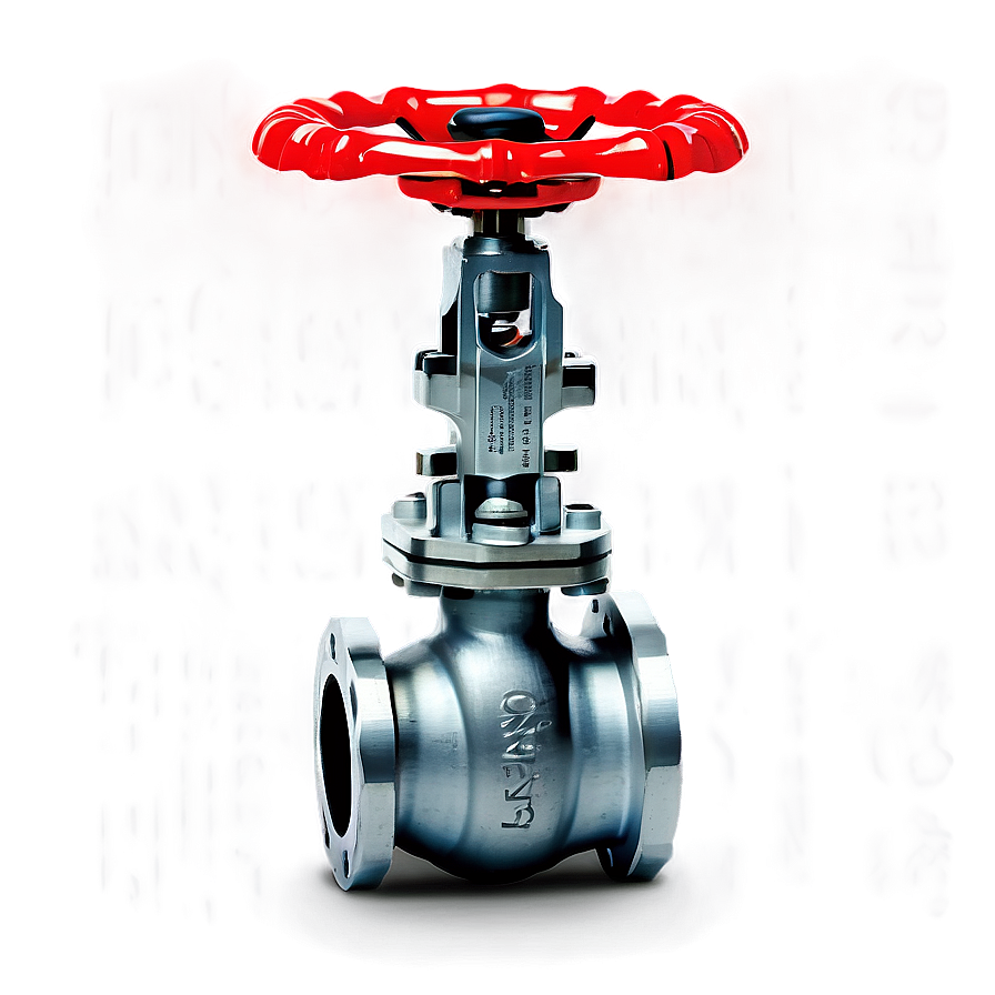 Globe Valve Png 06282024 PNG image