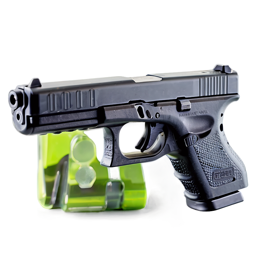 Glock Range Kit Accessory Png Tit95 PNG image