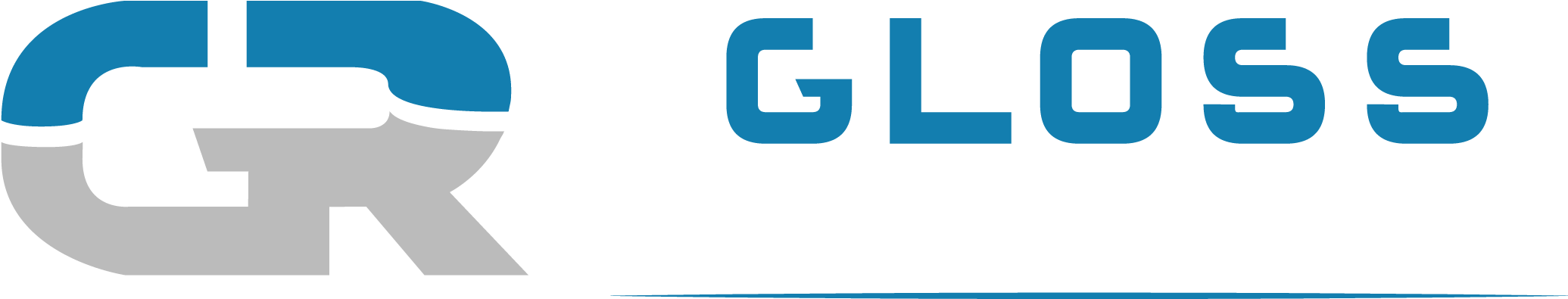Gloss Revolution Logo PNG image