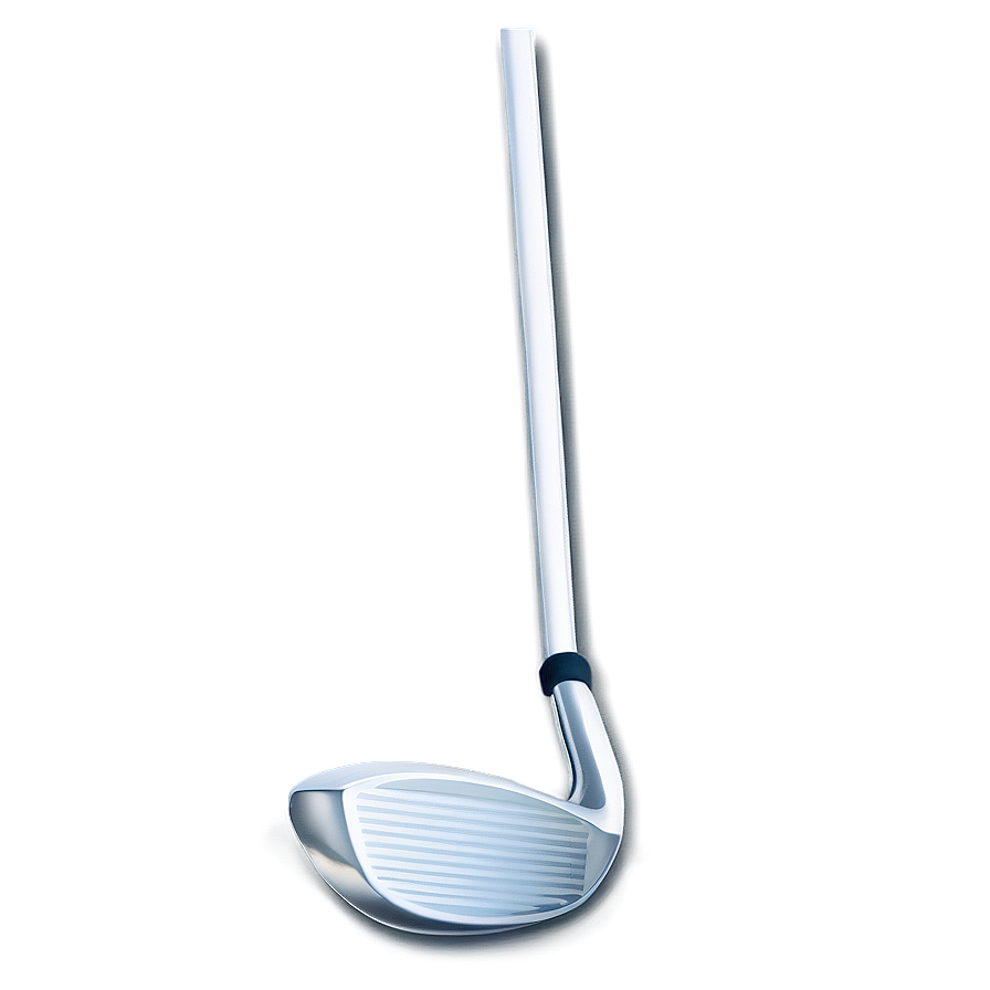 Glossy Golf Club Png Fes67 PNG image