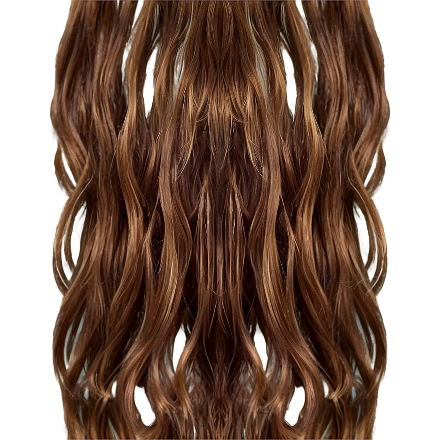 Glossy Hair Texture Png Kqe PNG image