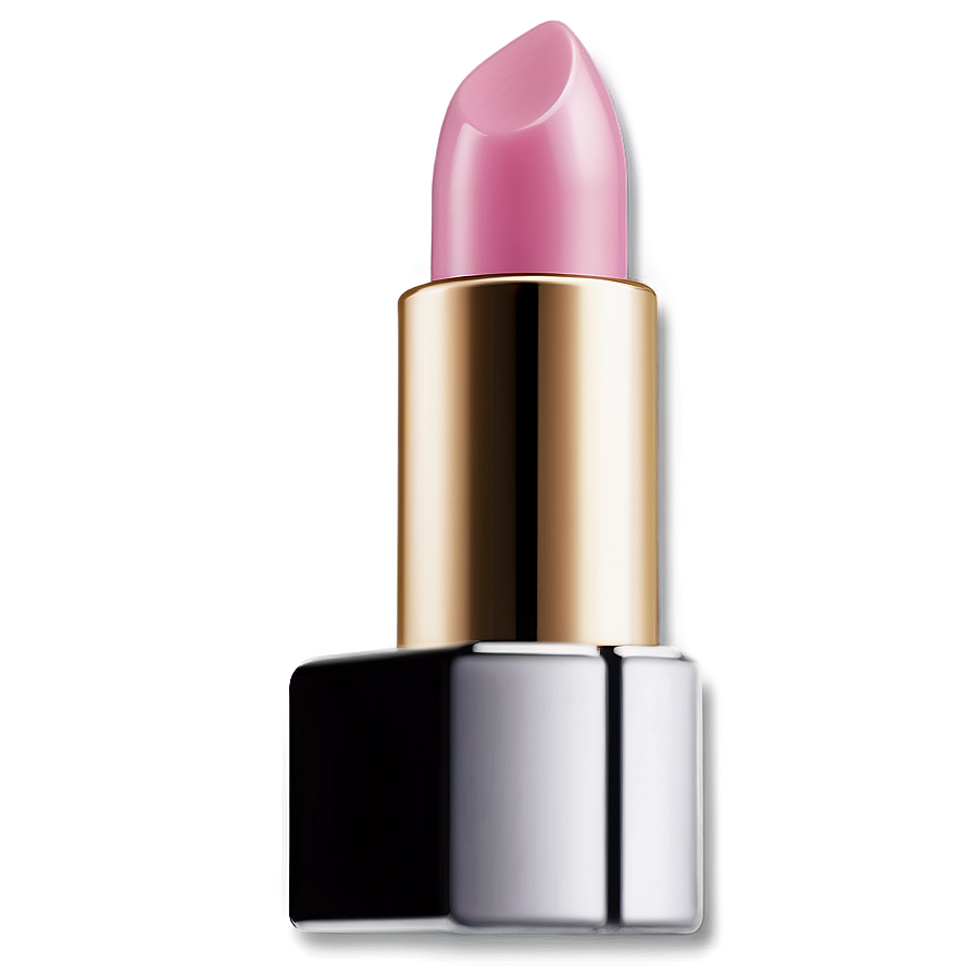 Glossy Pink Lipstick Png Fnb PNG image